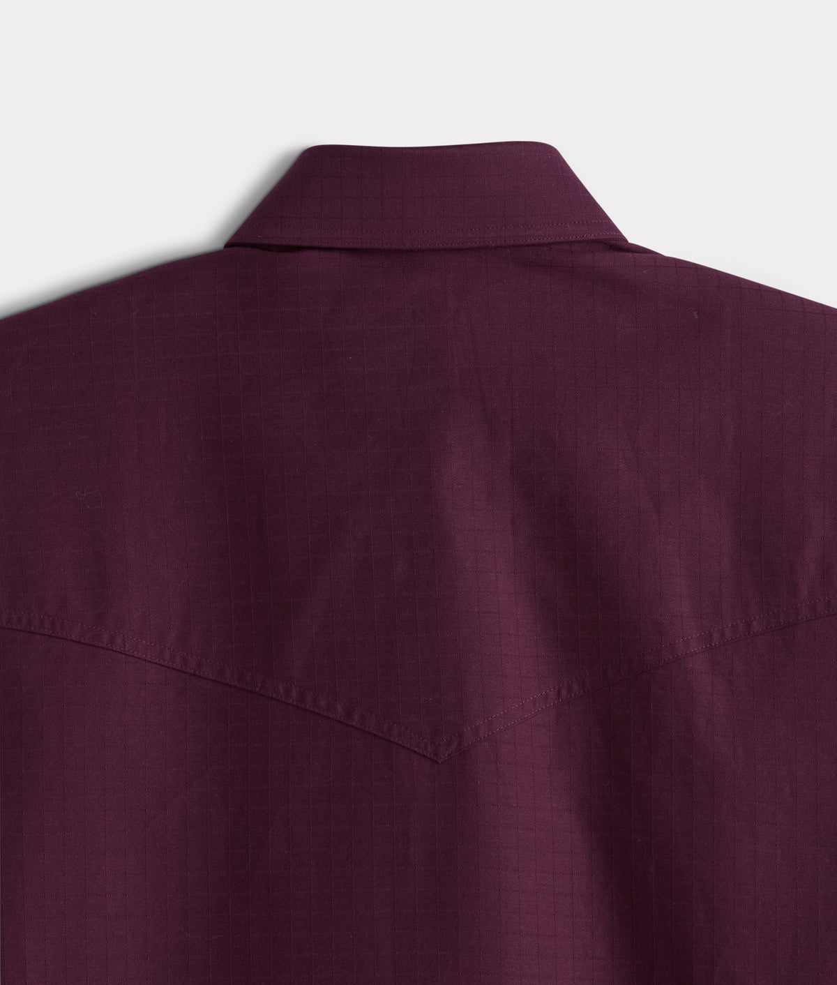 El Paso Cowboy Fit :: Black Cherry 3