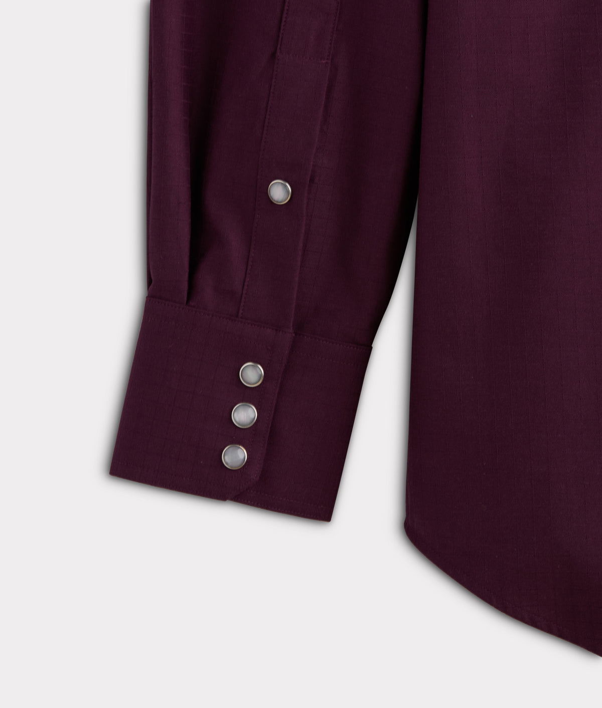 El Paso Cowboy Fit :: Black Cherry 4