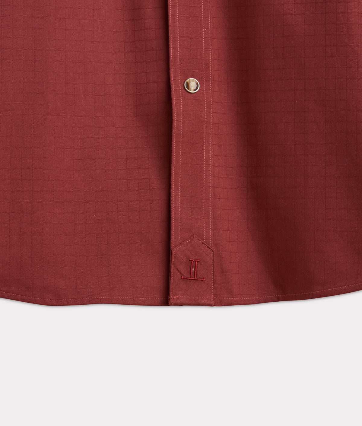 El Paso Cowboy Fit :: Sienna 12
