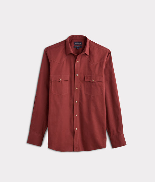 El Paso Cowboy Fit :: Sienna