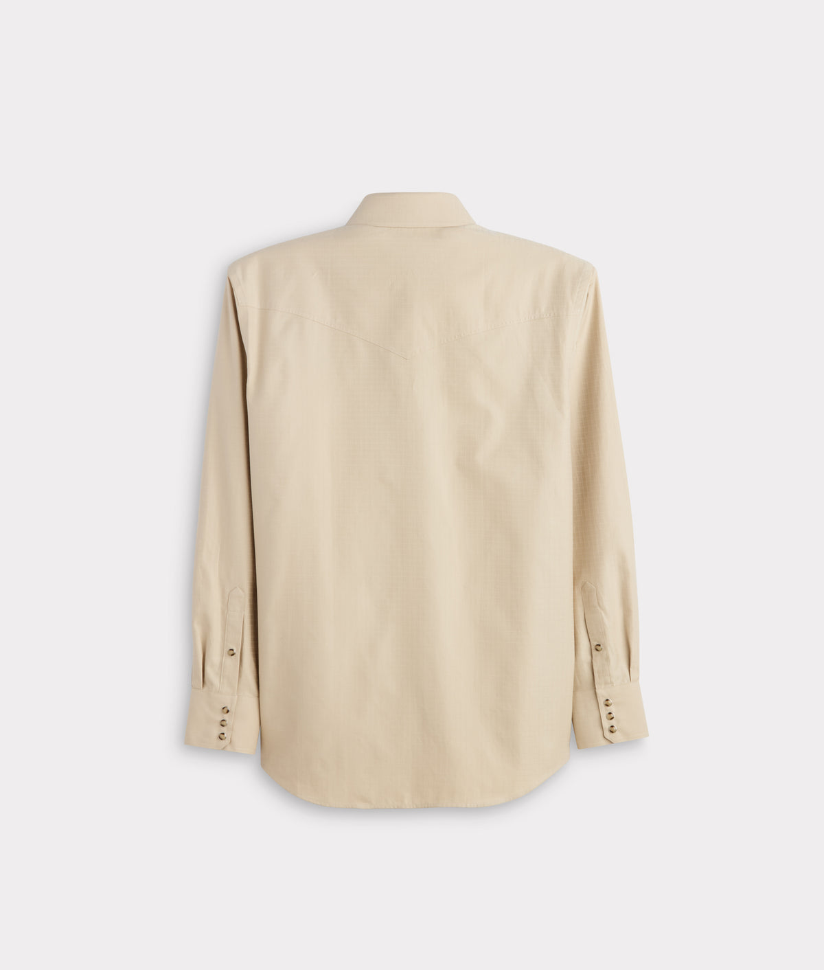 El Paso Cowboy Fit :: Tan 3