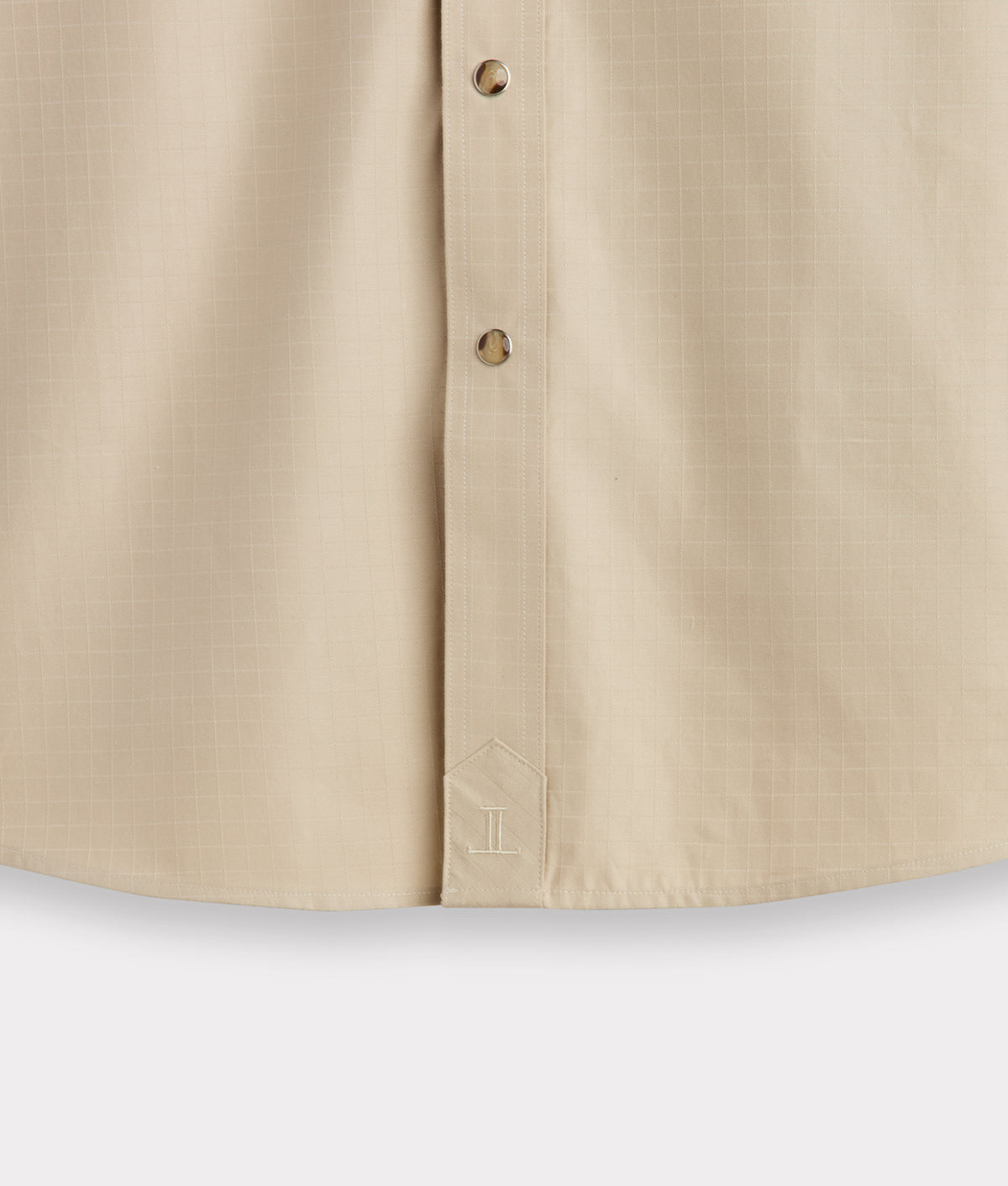 El Paso Cowboy Fit :: Tan 6