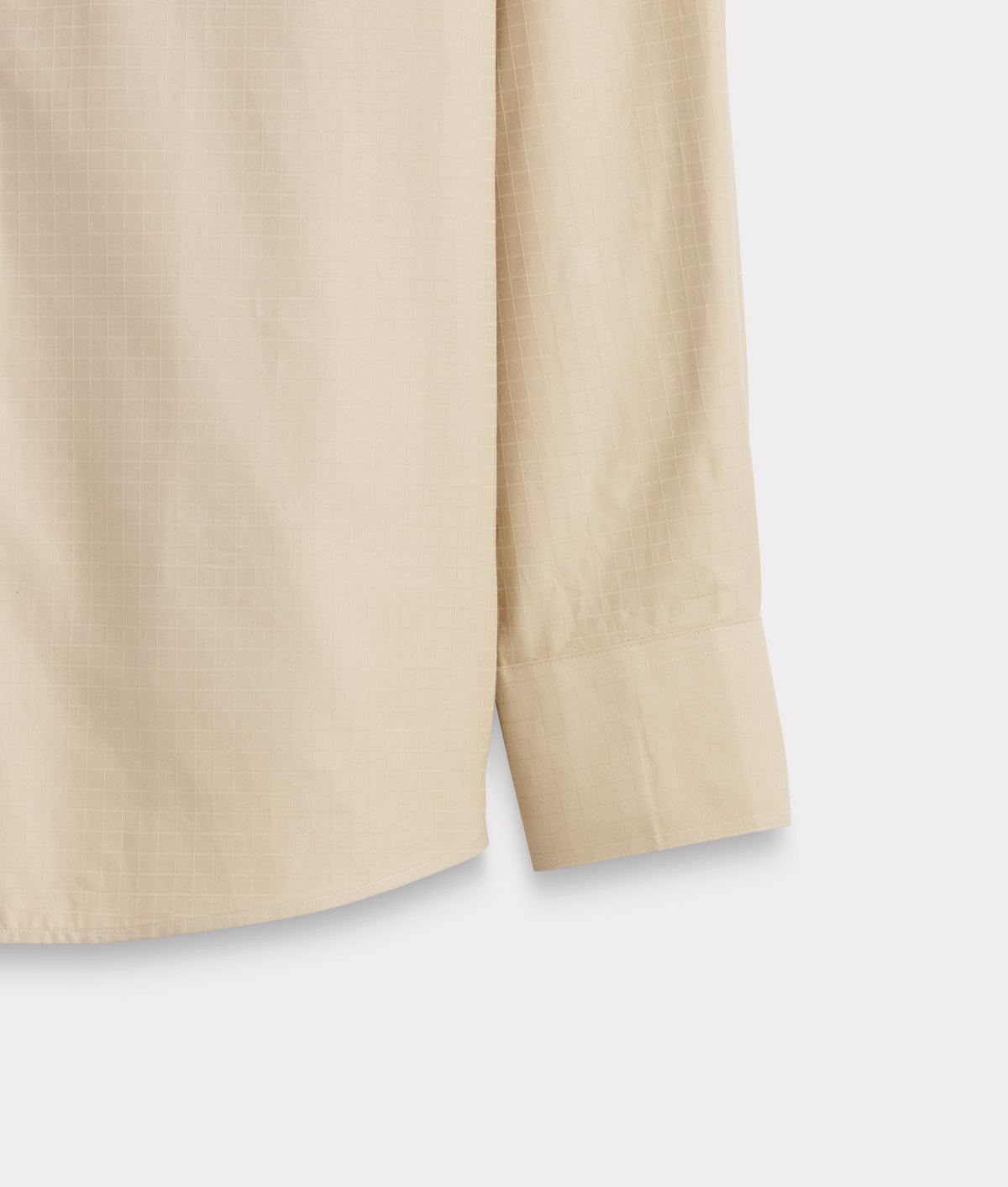 El Paso Cowboy Fit :: Tan 8