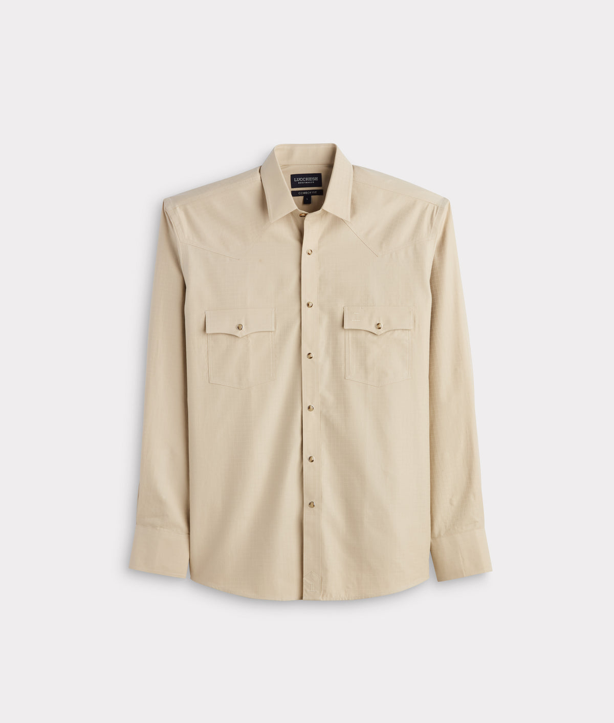 Men's Rodeo Ready Look 5 6