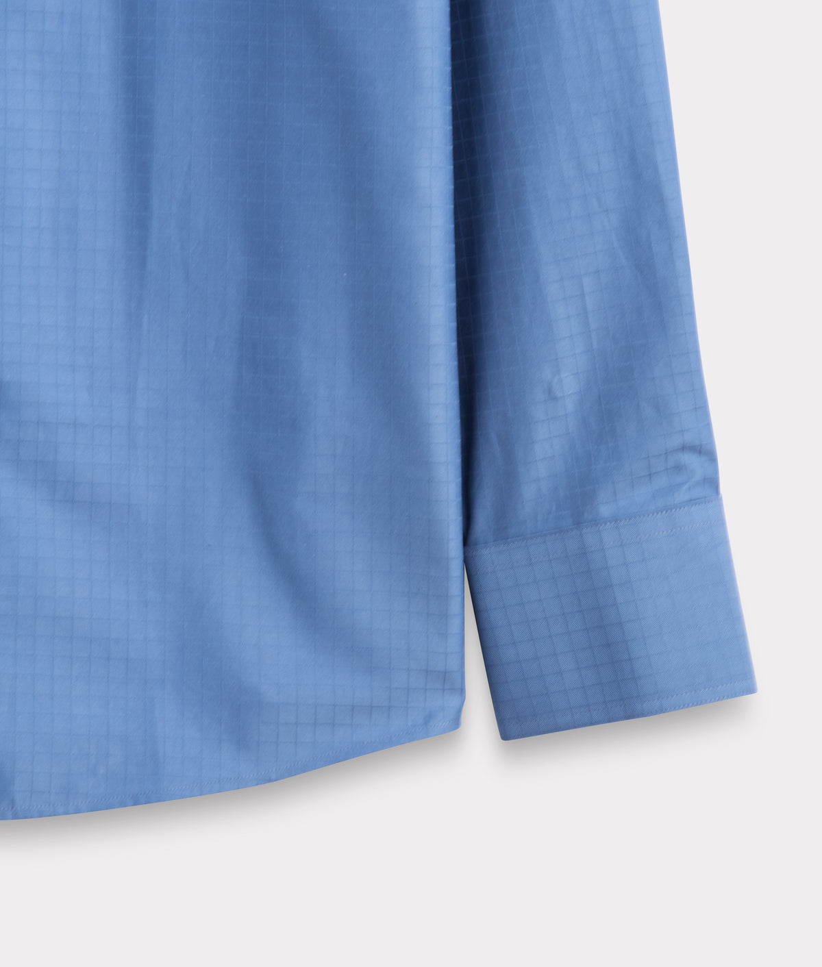 El Paso Cowboy Fit :: Slate Blue 8