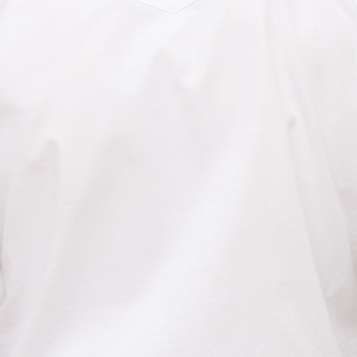 
    Square Dobby Shirt :: White