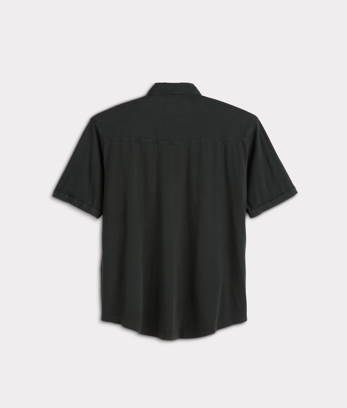 Cody Short Sleeve :: Carbon 4