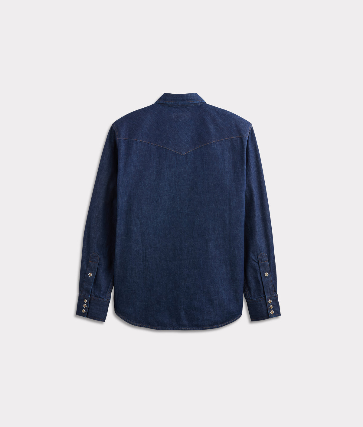 Sawyer Sawtooth Pocket Shirt :: Midnight 4