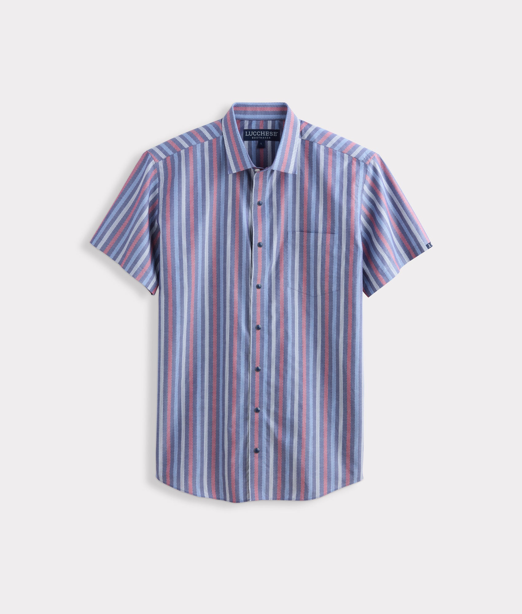 Men's Shirts - Lucchese