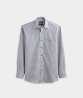 San Antonio Cowboy Fit :: Olive/Blue/White Multi