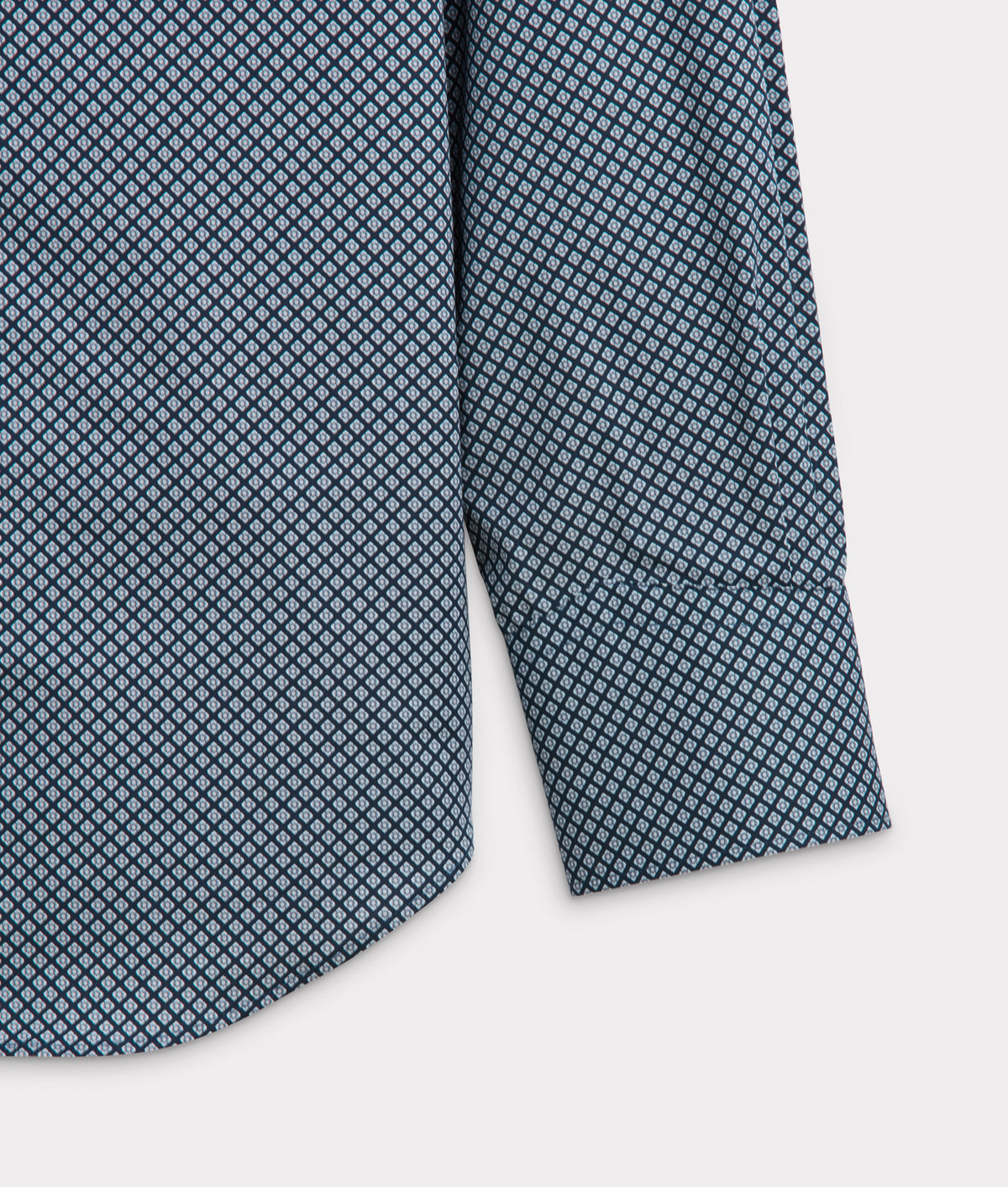 El Paso Classic Fit :: Grey/Multi 8