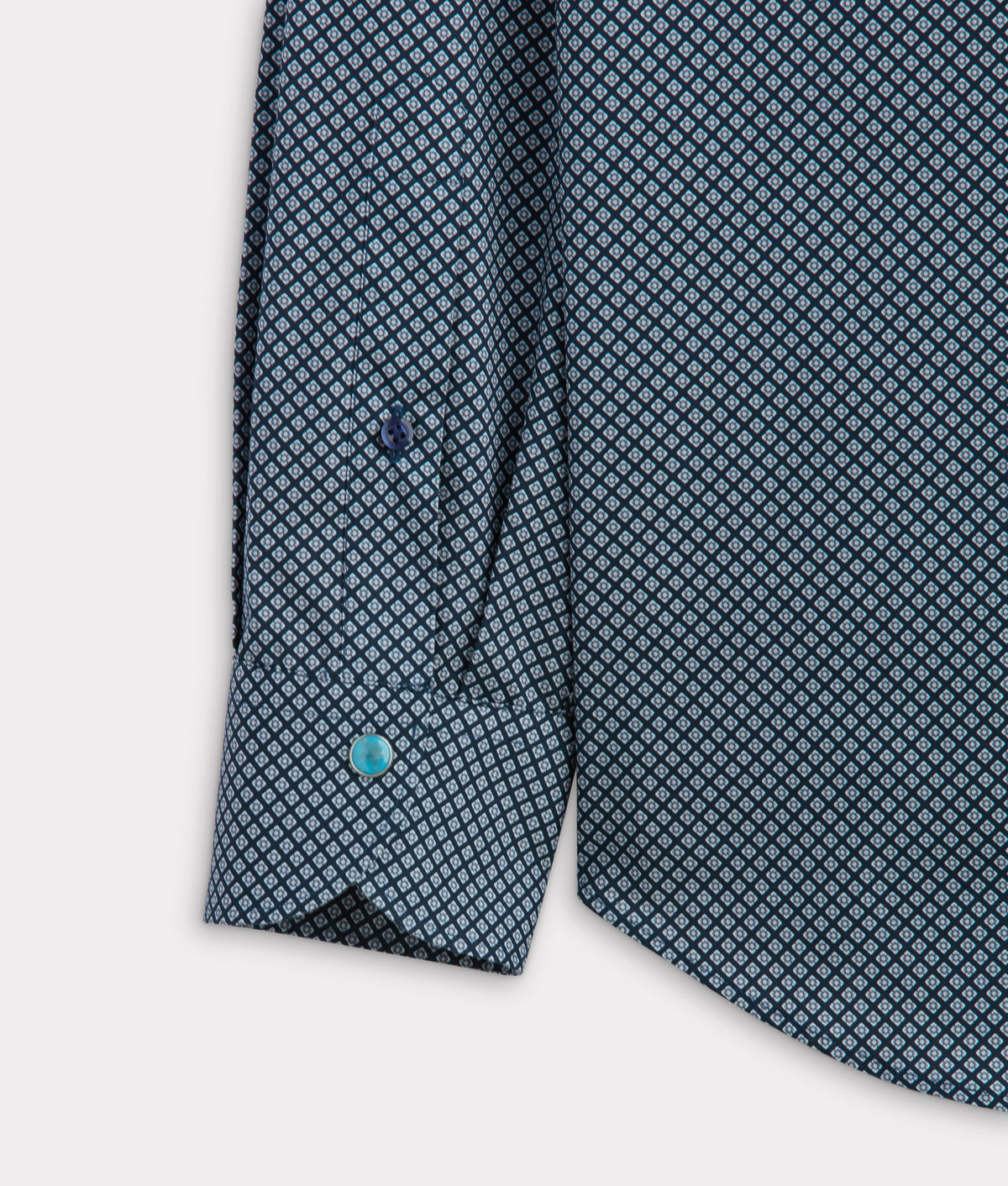 El Paso Classic Fit :: Grey/Multi 7