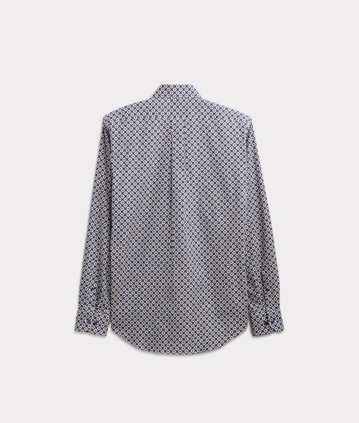 San Antonio Classic Fit :: Multi 3