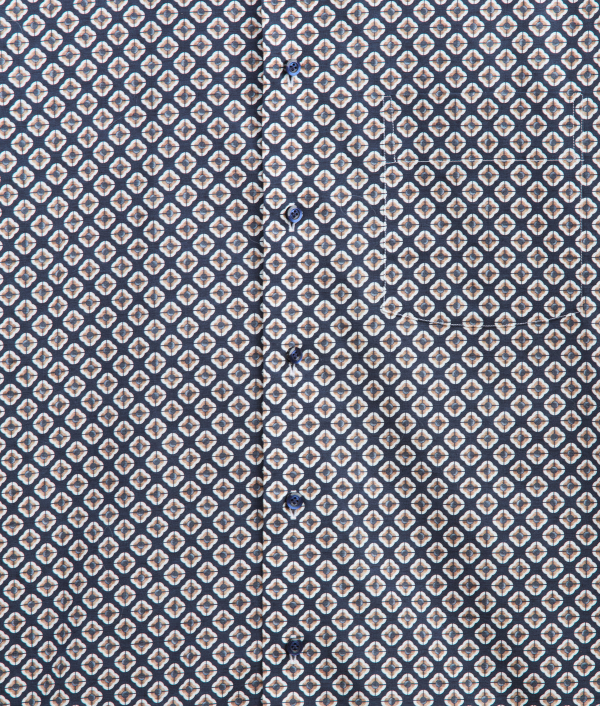 San Antonio Classic Fit :: Multi 7