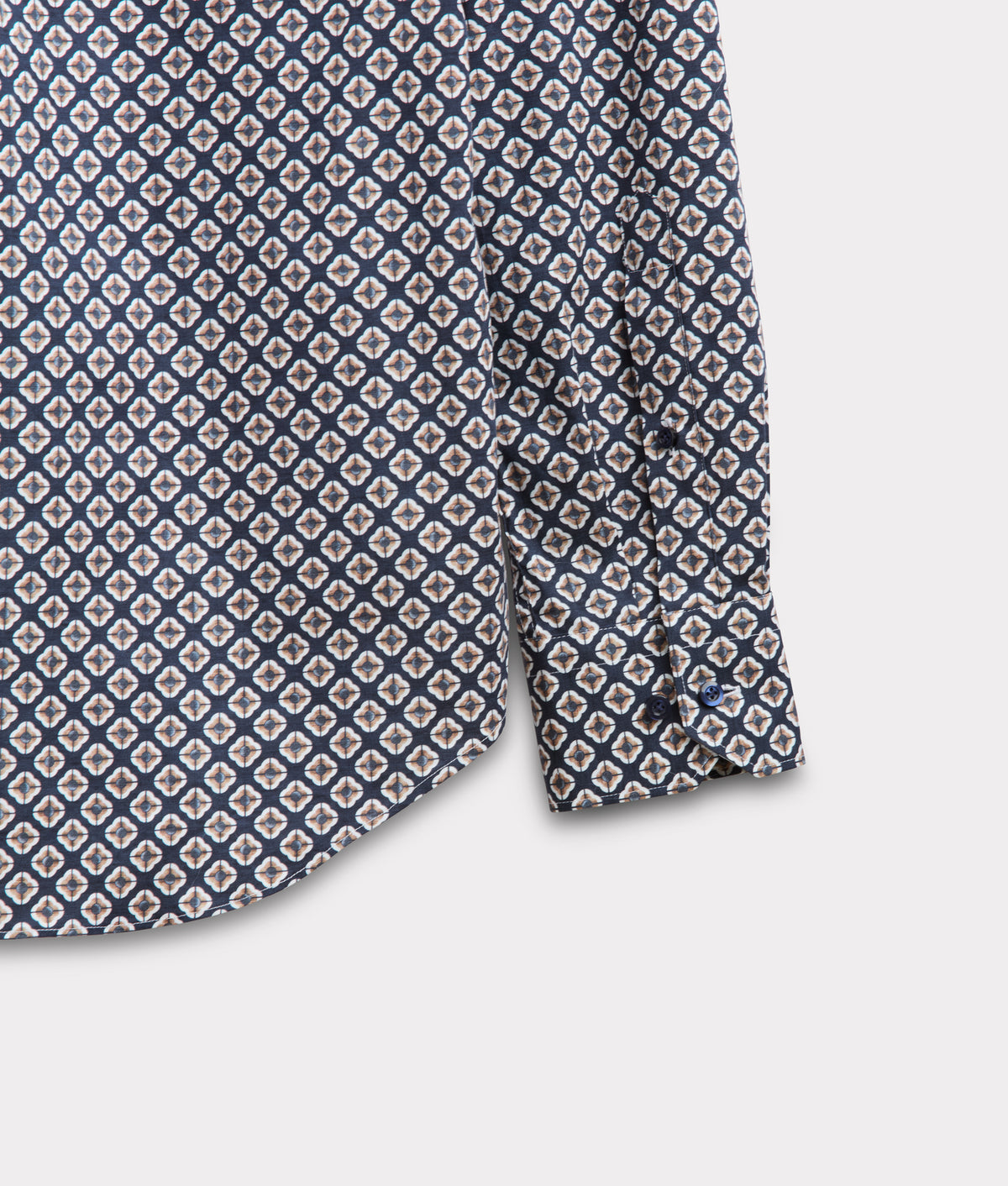 San Antonio Classic Fit :: Multi 6