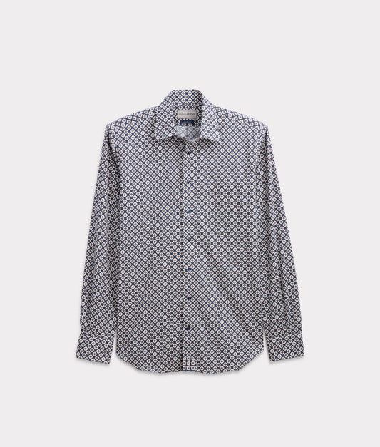 San Antonio Classic Fit :: Multi