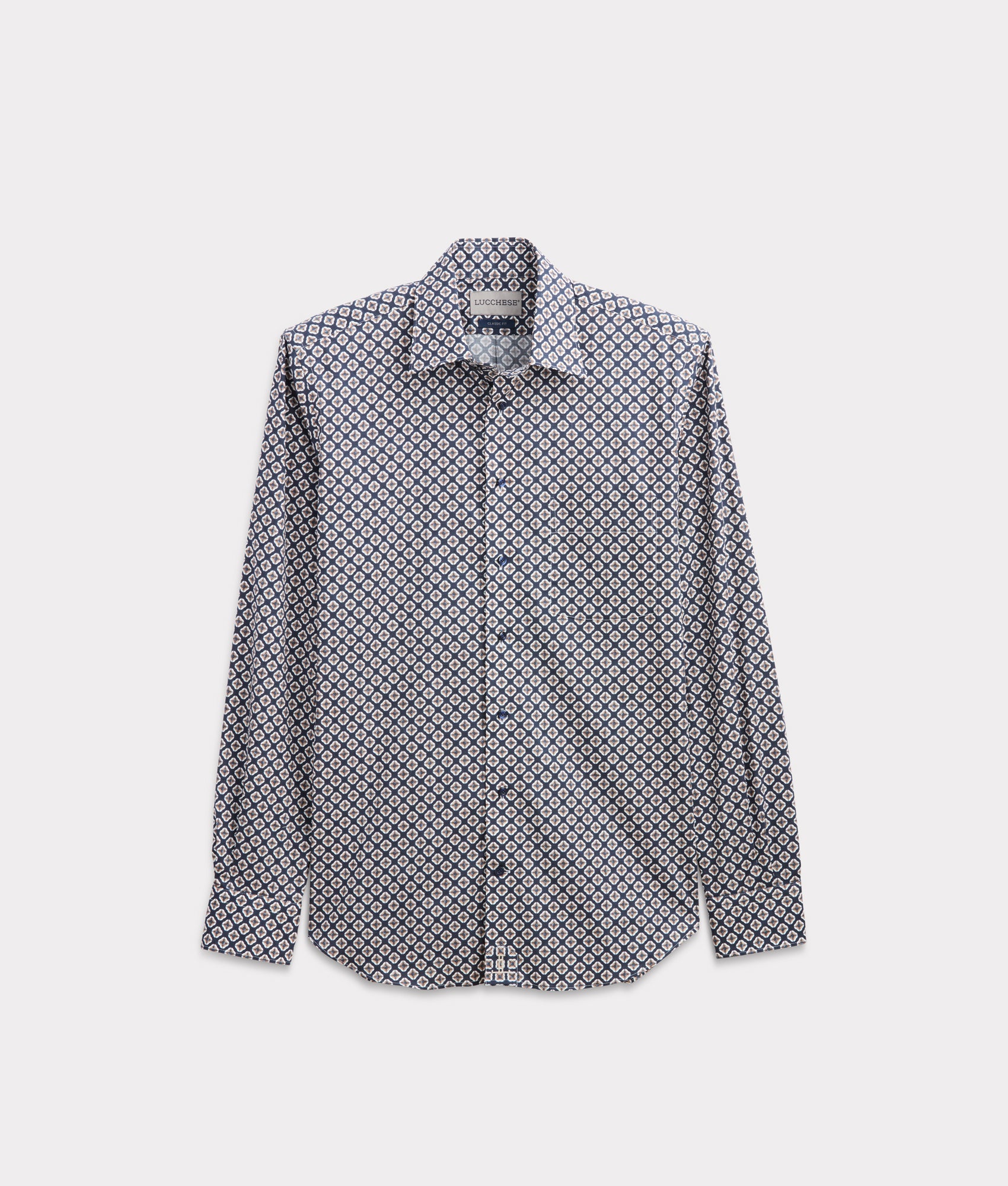 San Antonio Classic Fit :: Multi product image