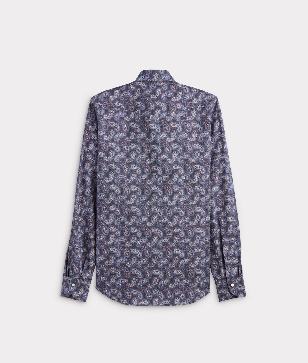 San Antonio Modern Fit :: Dark Blue 5