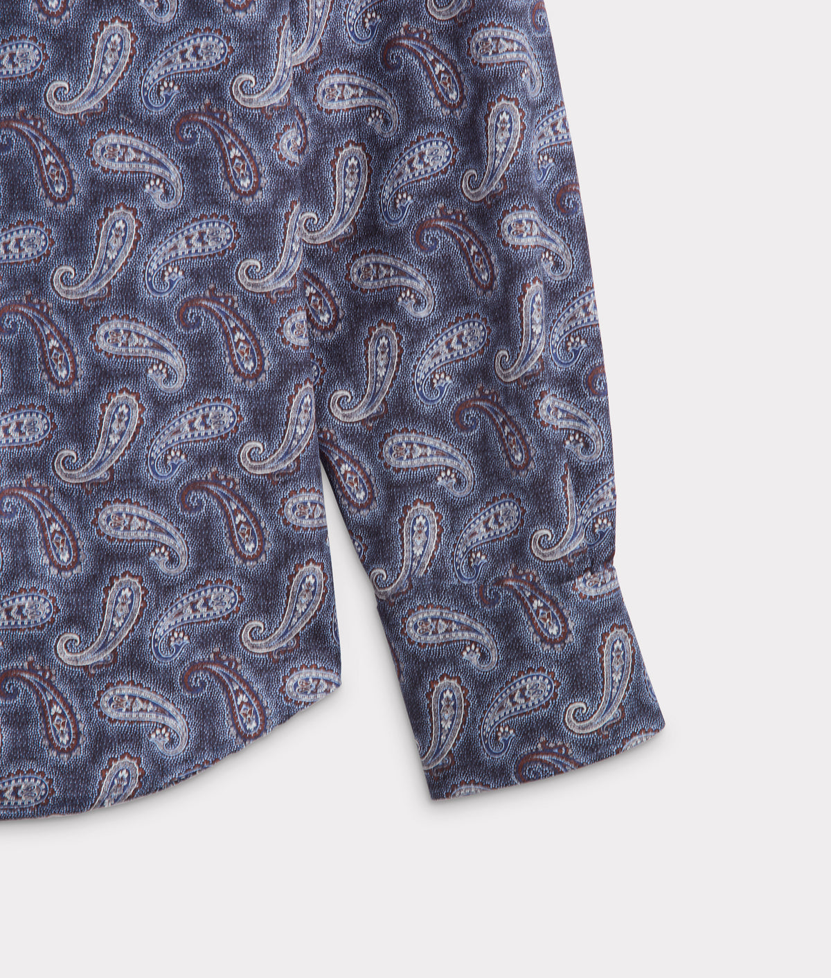 San Antonio Modern Fit :: Dark Blue 9