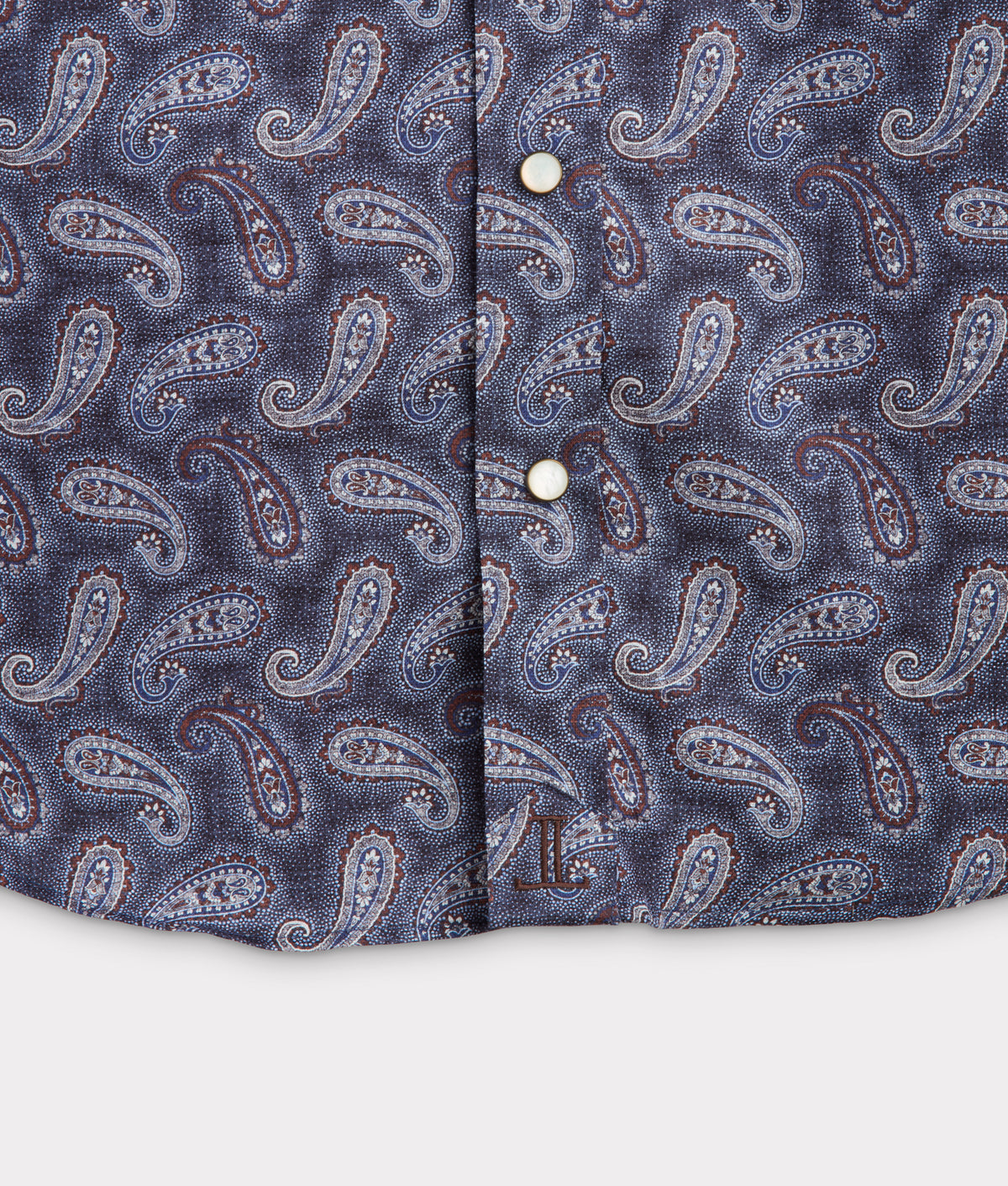 San Antonio Modern Fit :: Dark Blue 11