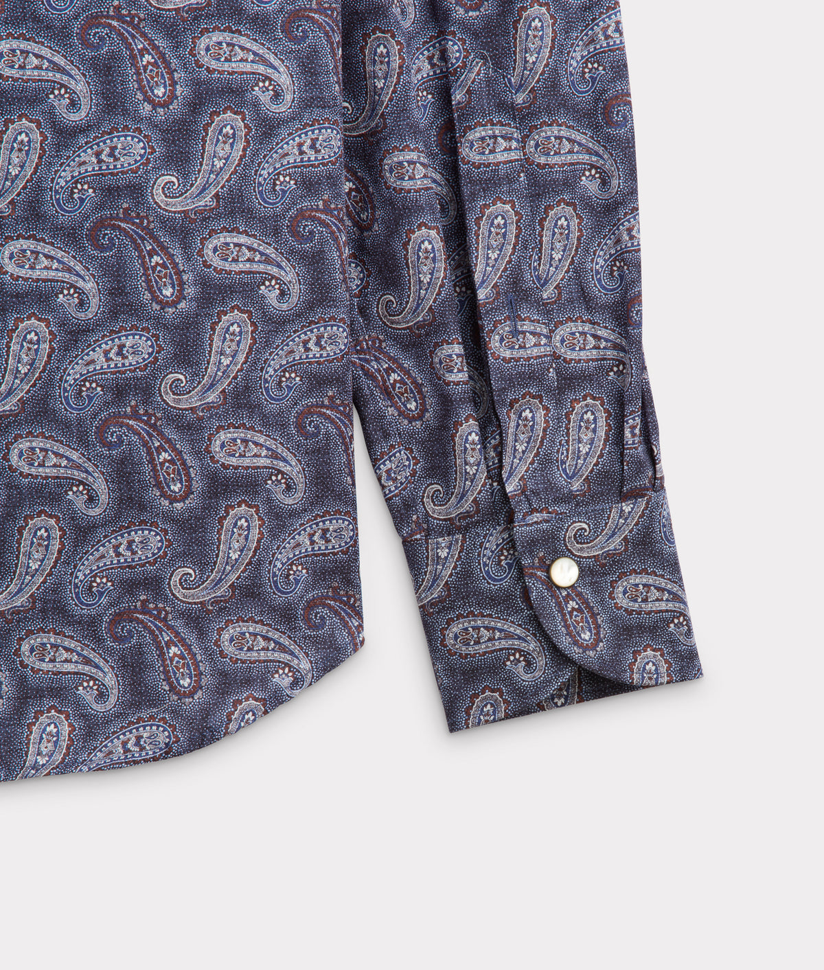 San Antonio Modern Fit :: Dark Blue 10