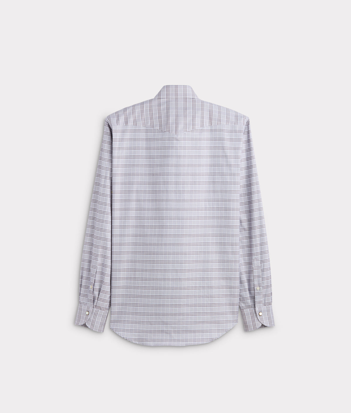 San Antonio Classic Fit :: Light Pastel Brown 3