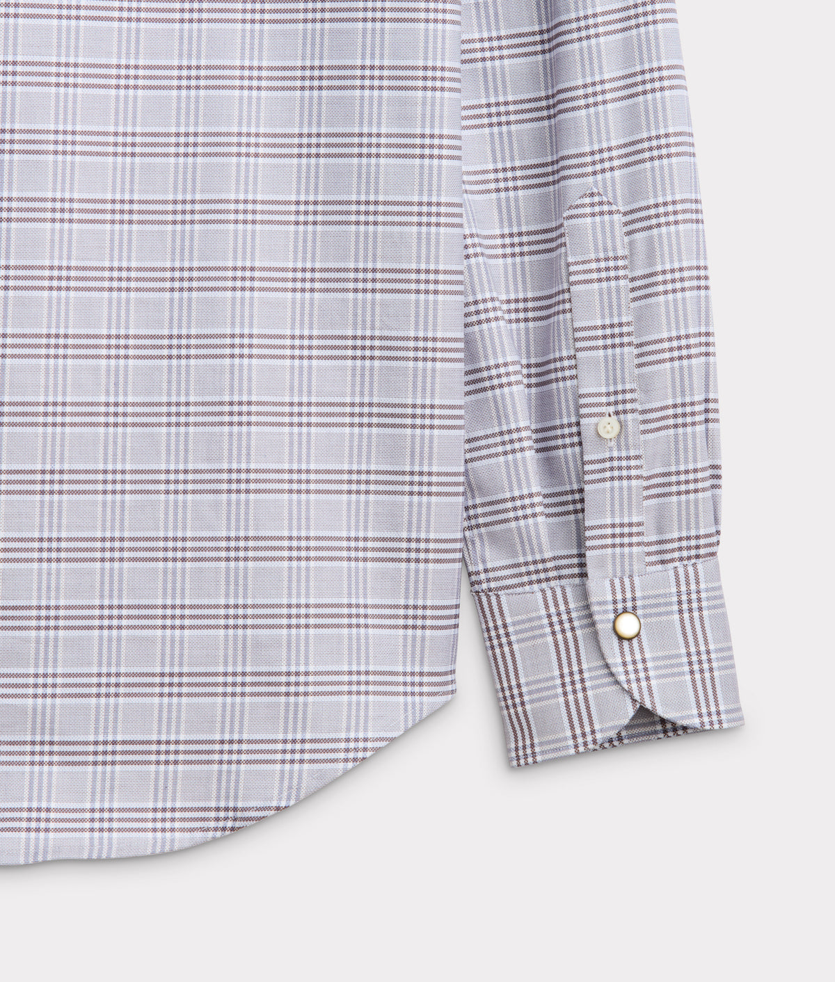 San Antonio Classic Fit :: Light Pastel Brown 5