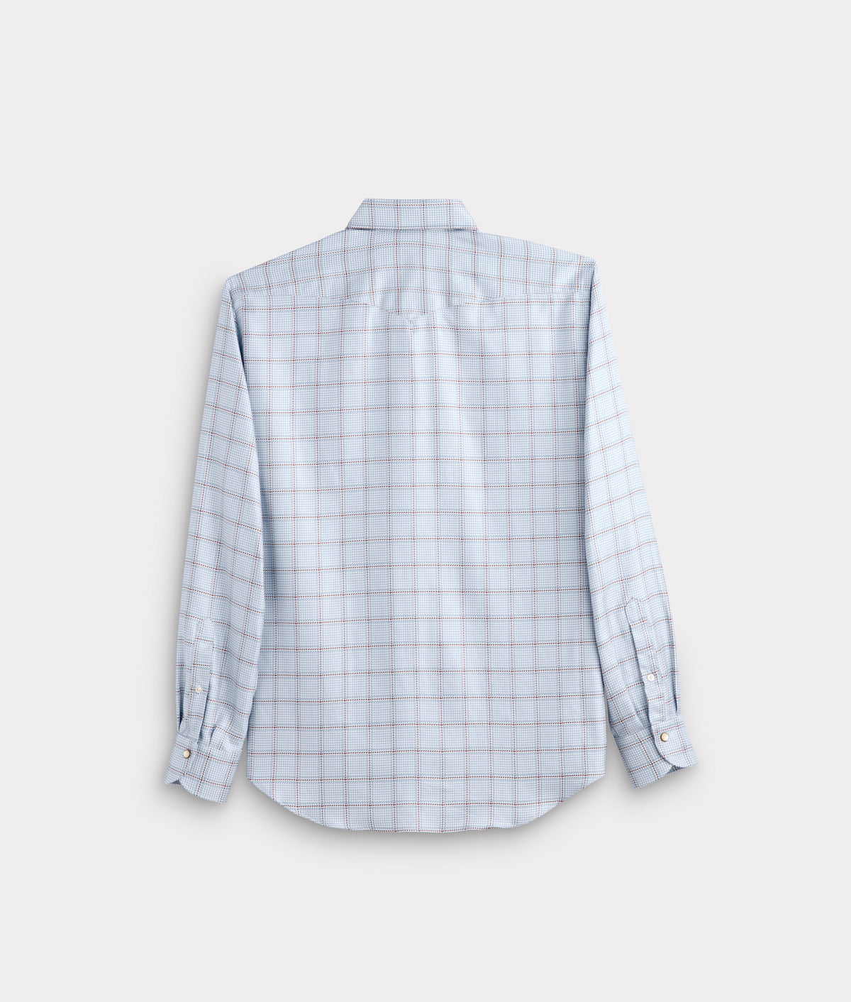 San Antonio Classic Fit :: Bright Blue 3