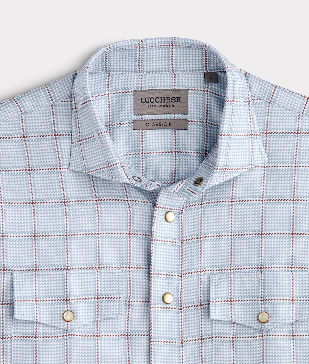 San Antonio Classic Fit :: Bright Blue 4