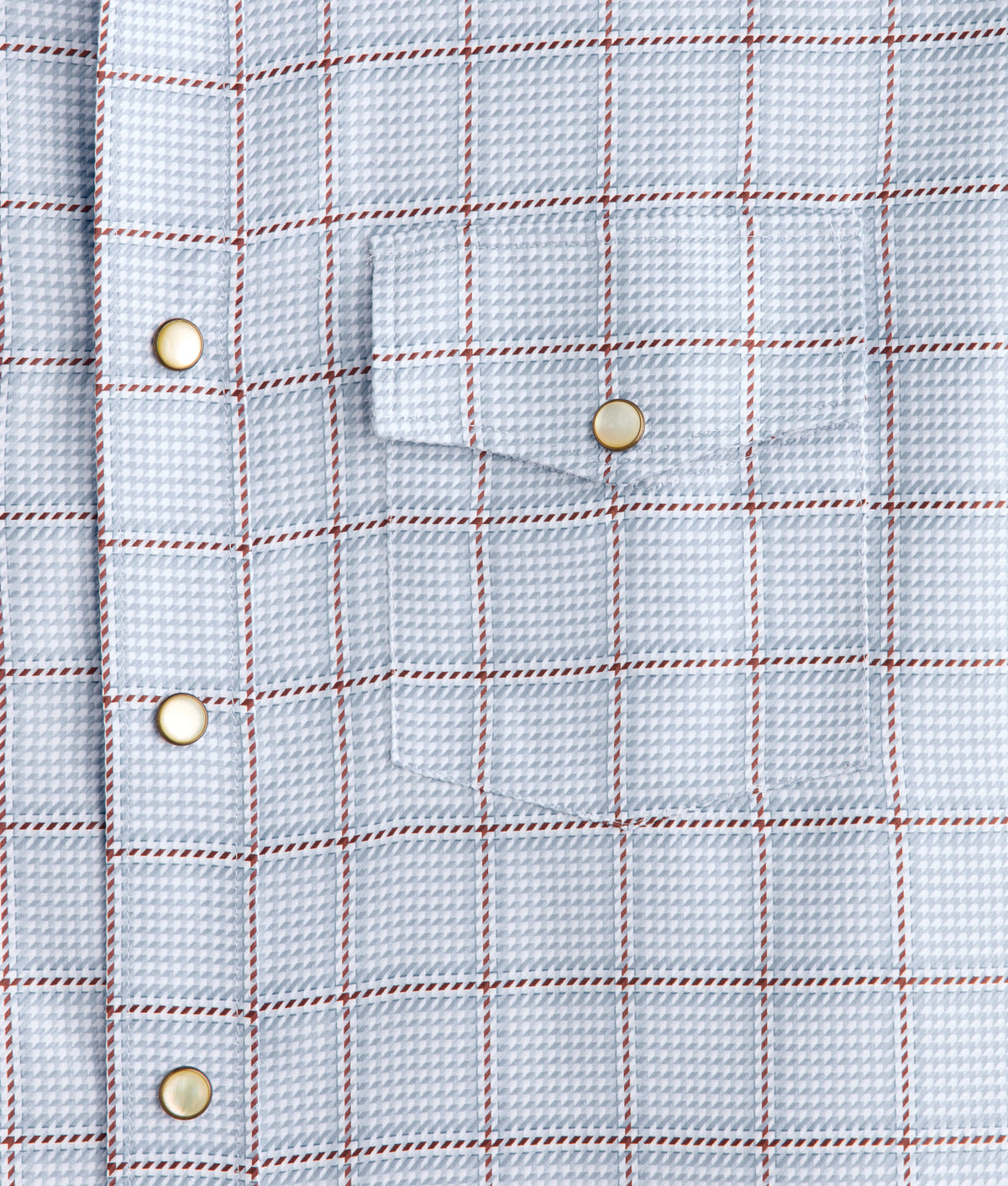 San Antonio Classic Fit :: Bright Blue 6