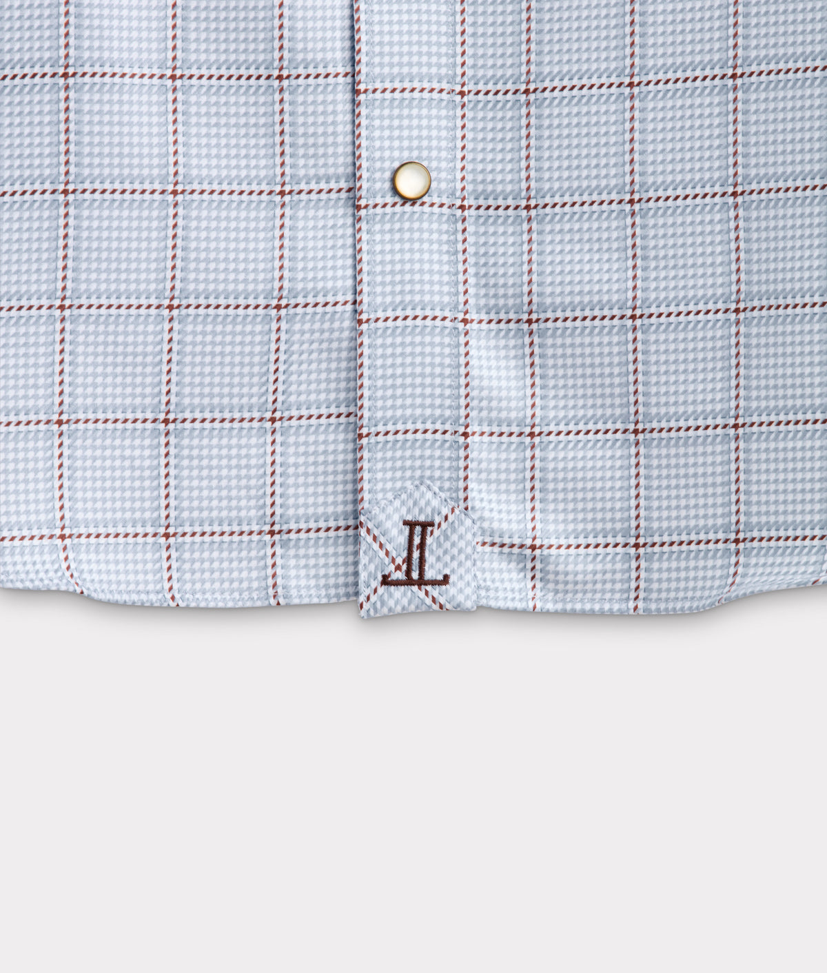 San Antonio Classic Fit :: Bright Blue 5