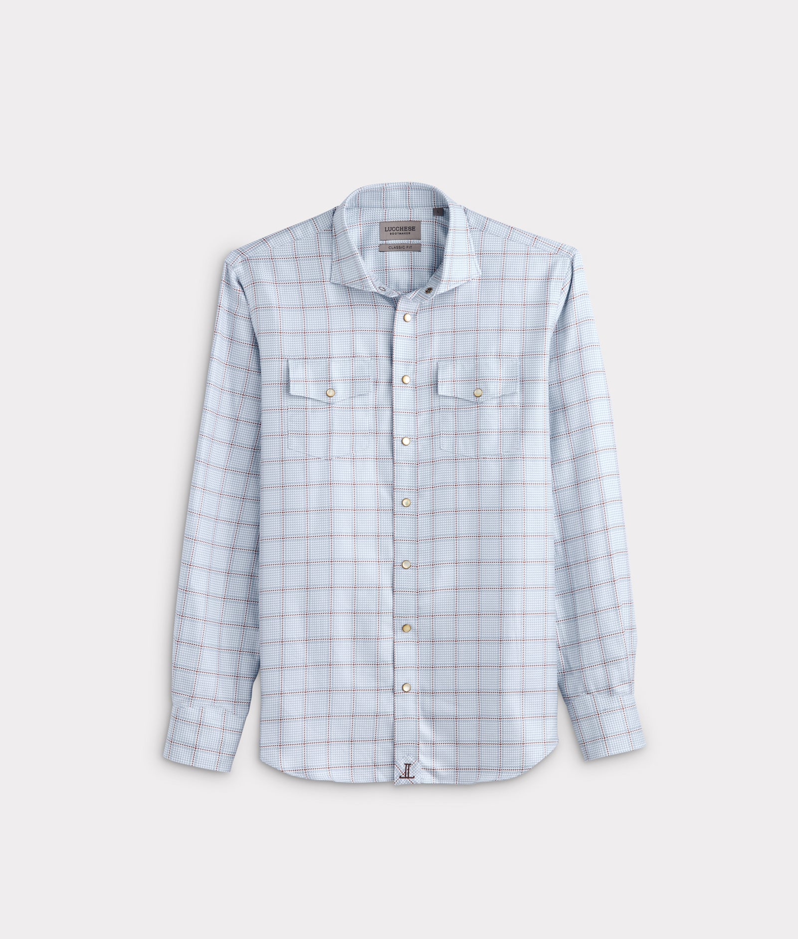 San Antonio Classic Fit :: Bright Blue product image