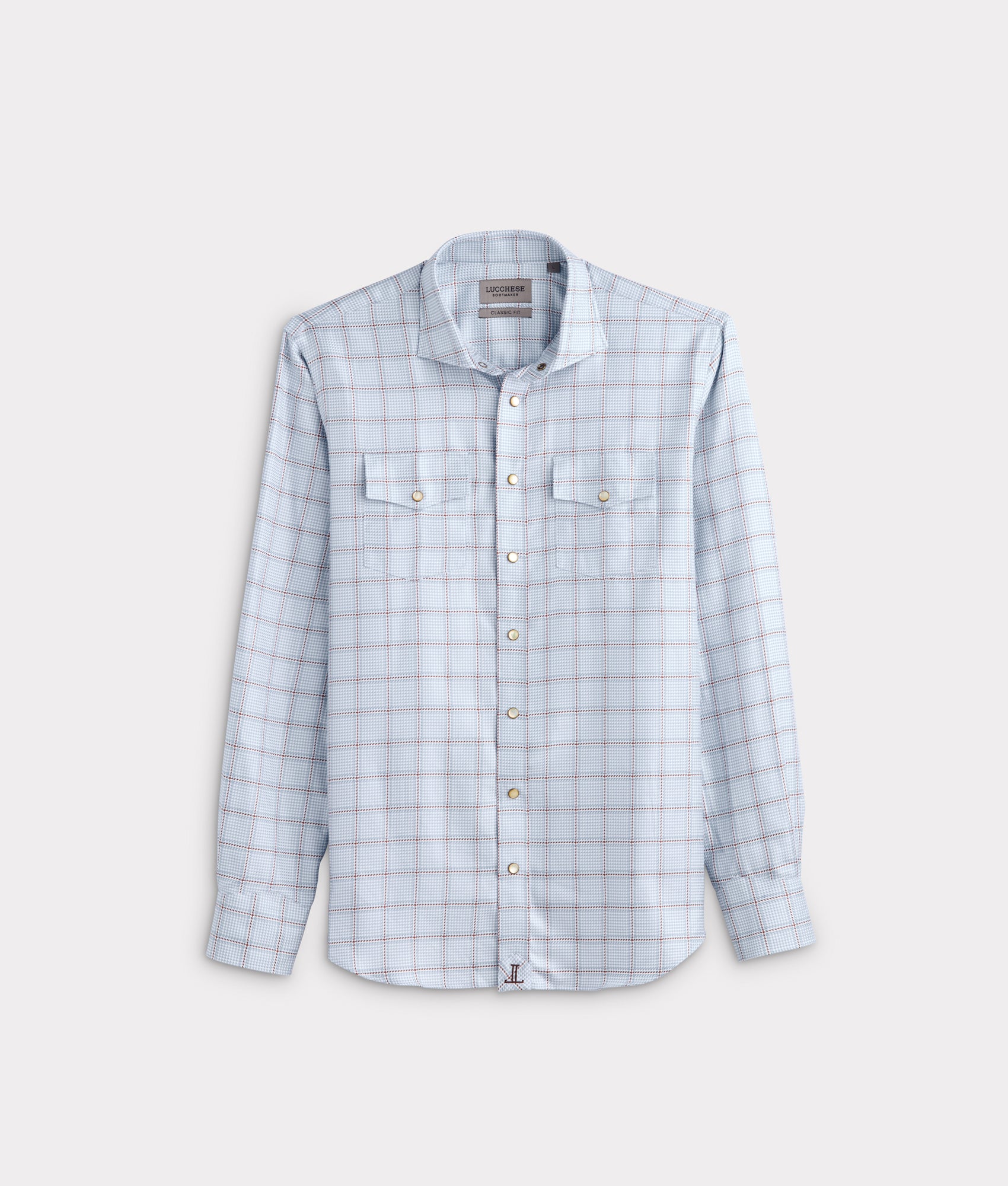 San Antonio Classic Fit :: Bright Blue product image