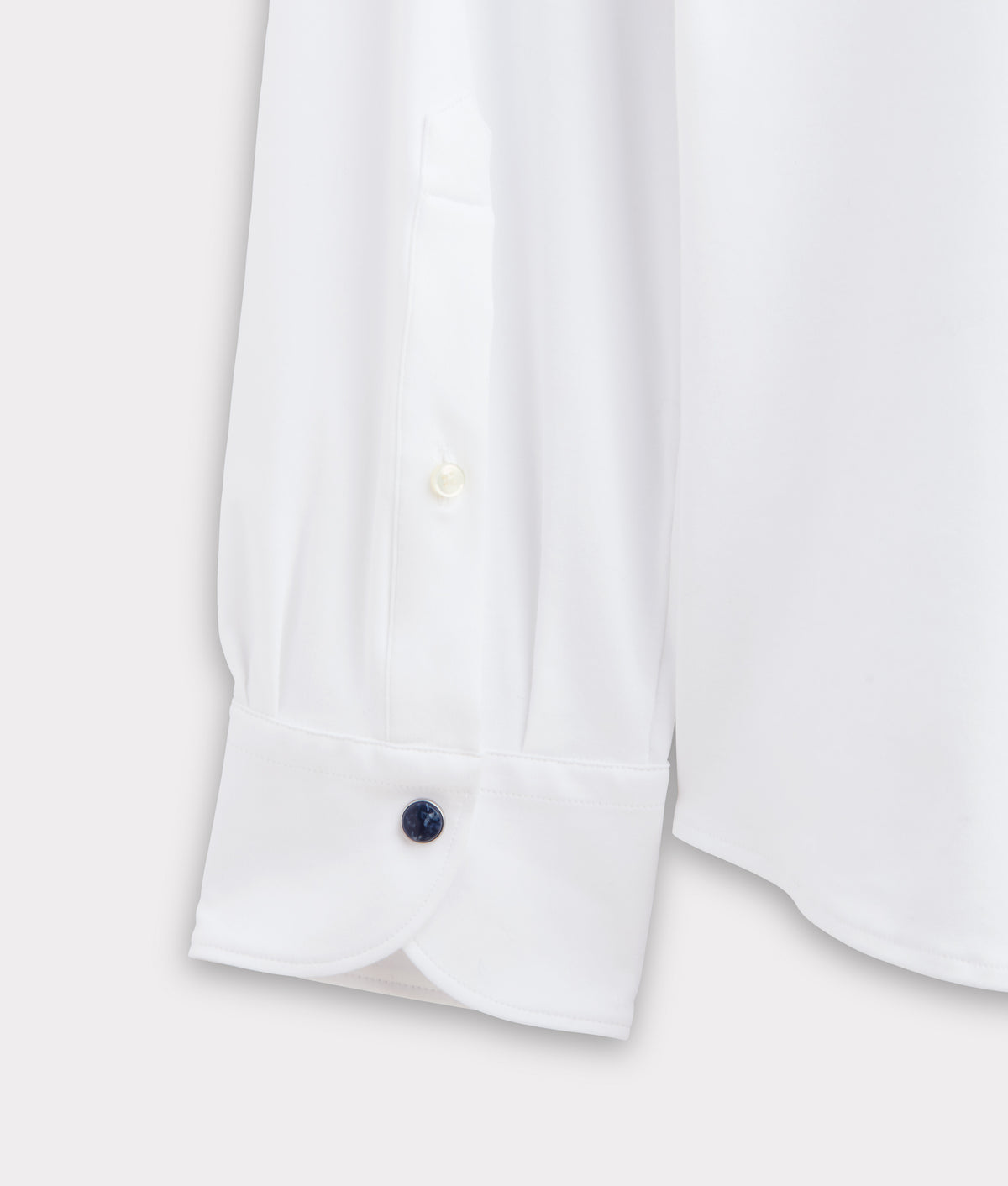 El Paso Modern Fit :: White 9