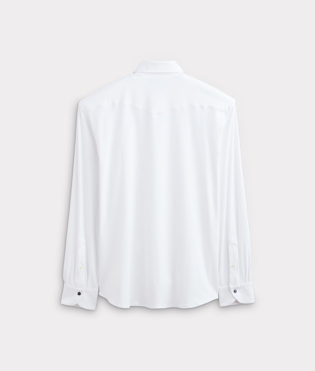 El Paso Modern Fit :: White 5