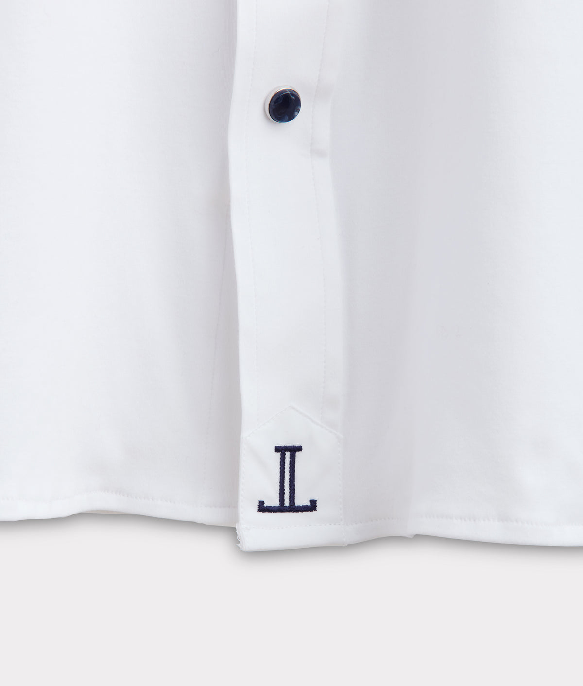 El Paso Modern Fit :: White 8