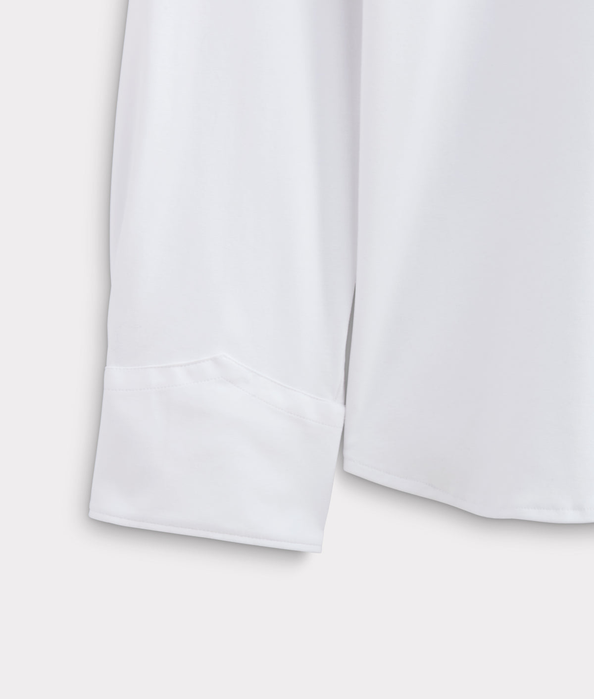 El Paso Modern Fit :: White 10