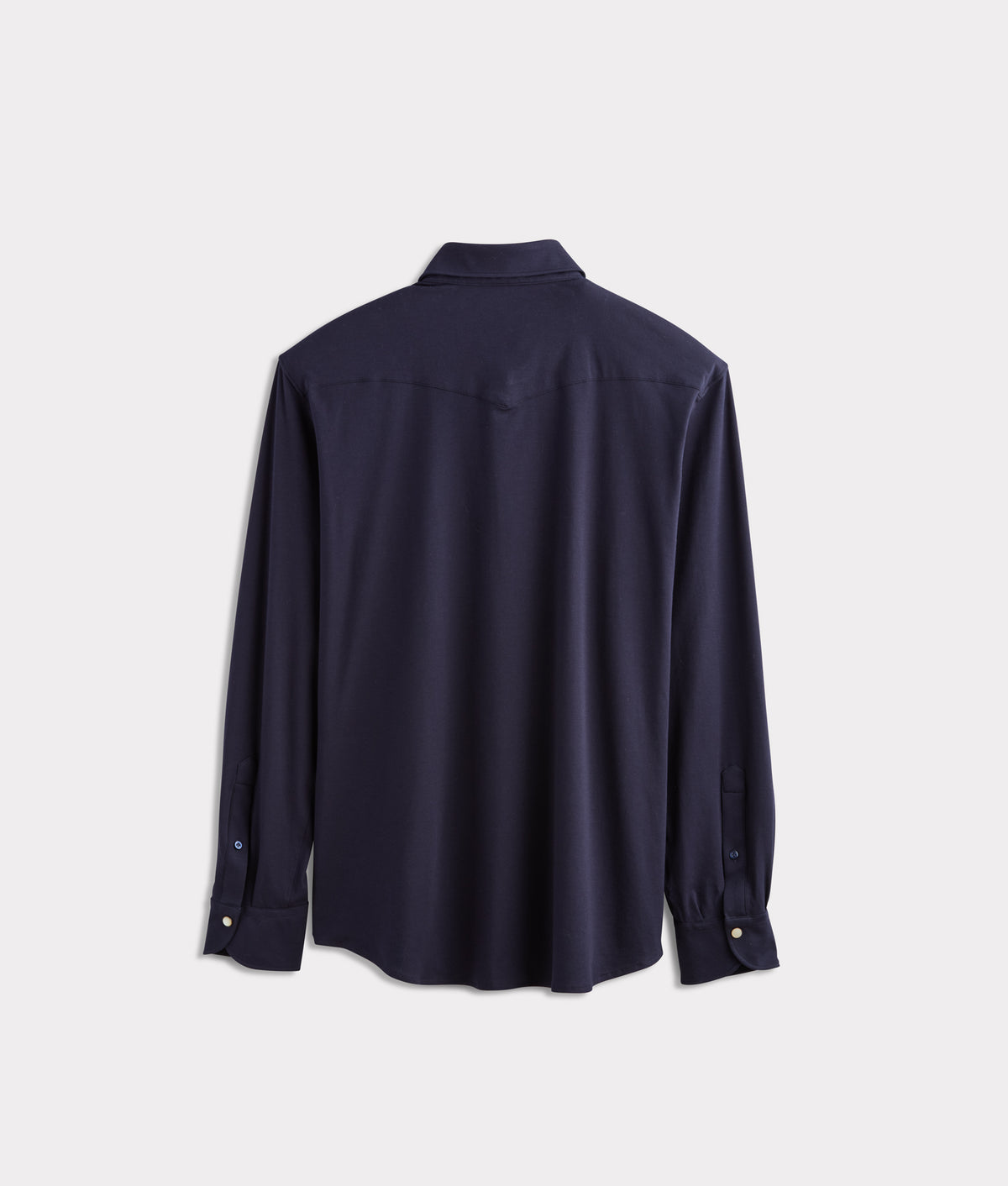 El Paso Modern Fit :: Navy 6