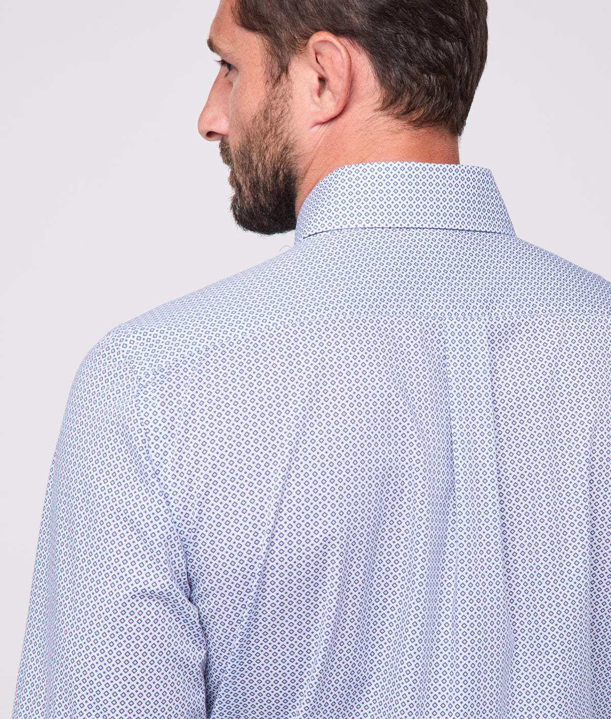 San Antonio Modern Fit :: Multi 7