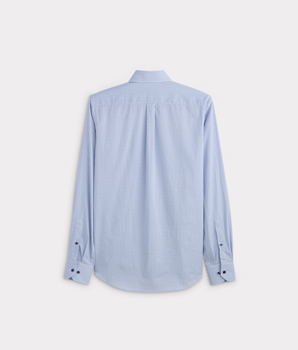 San Antonio Modern Fit :: Multi 3