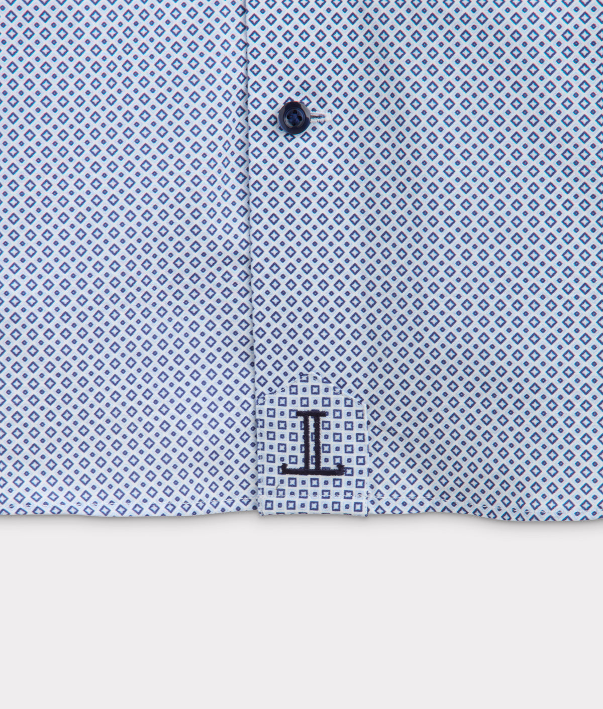 San Antonio Modern Fit :: Multi 12