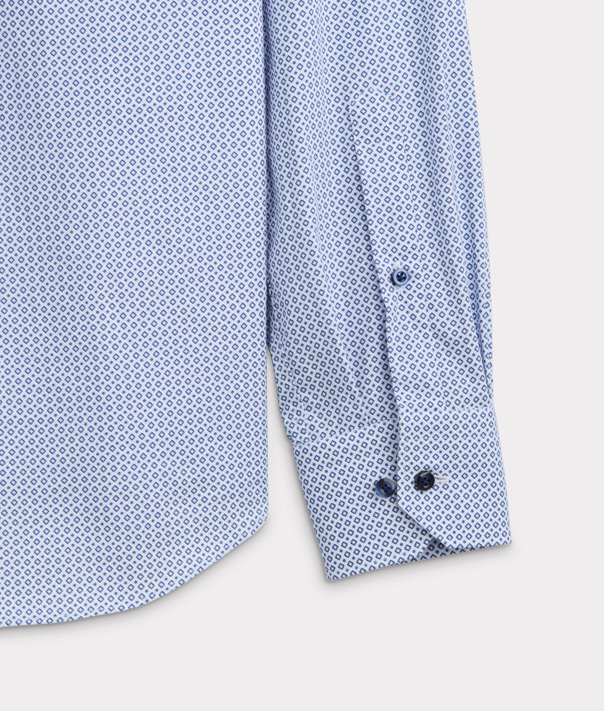 San Antonio Modern Fit :: Multi 8