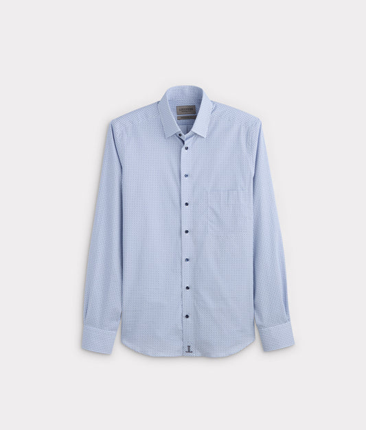 San Antonio Modern Fit :: Multi