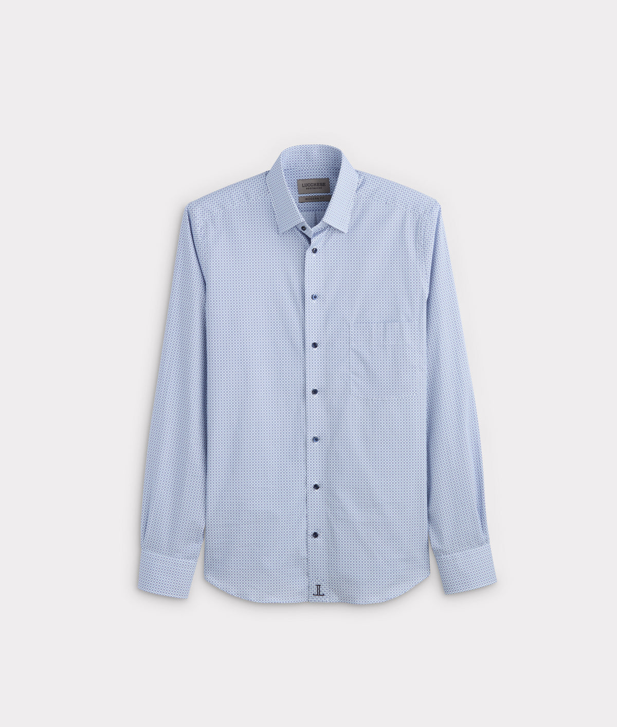 San Antonio Modern Fit :: Multi 1