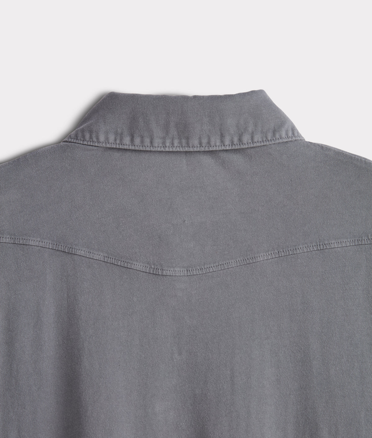 Cody Long Sleeve :: Dark Grey 6