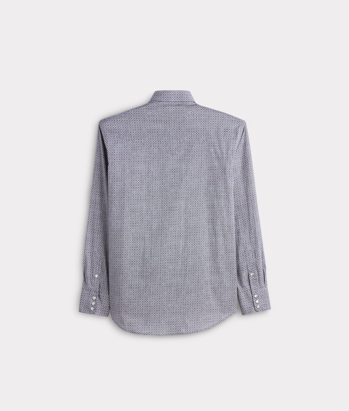 El Paso Cowboy Fit :: Geometric Medallion 3