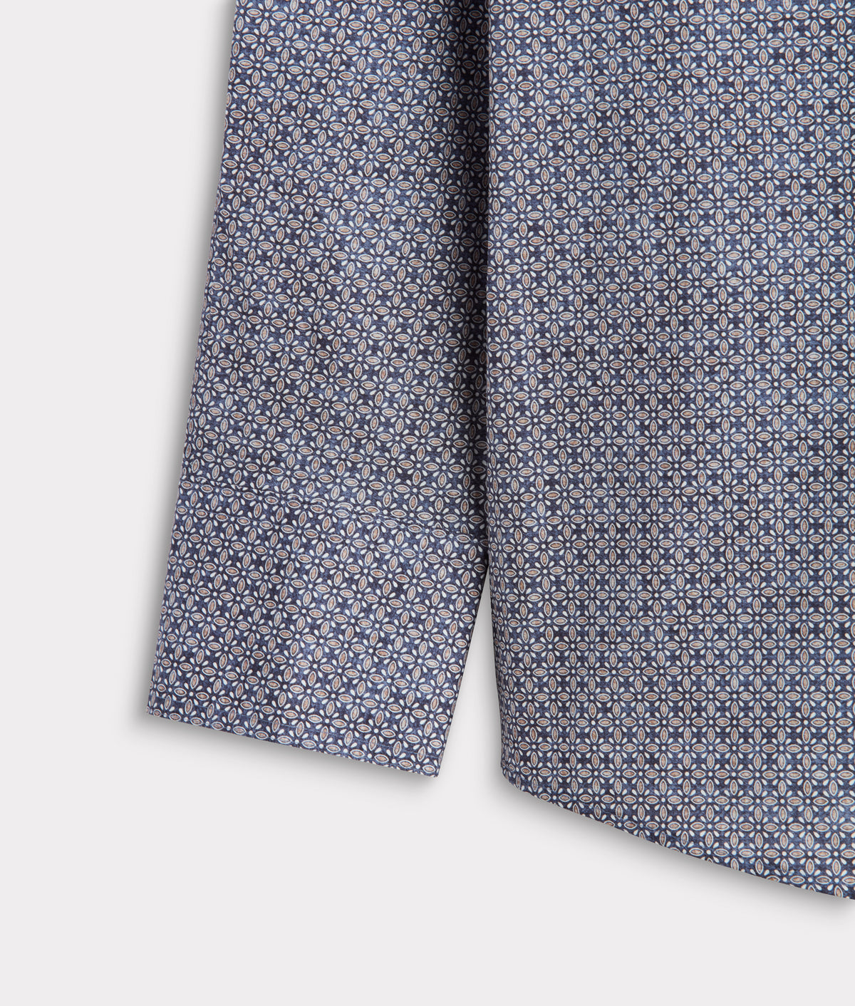 El Paso Cowboy Fit :: Geometric Medallion 8