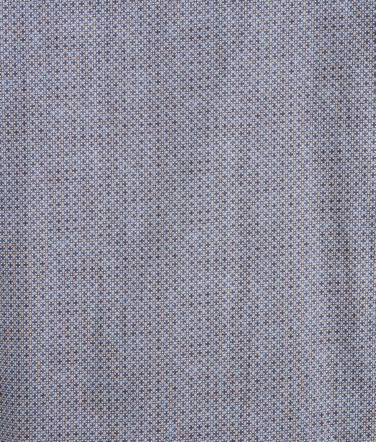 El Paso Cowboy Fit :: Geometric Medallion 11