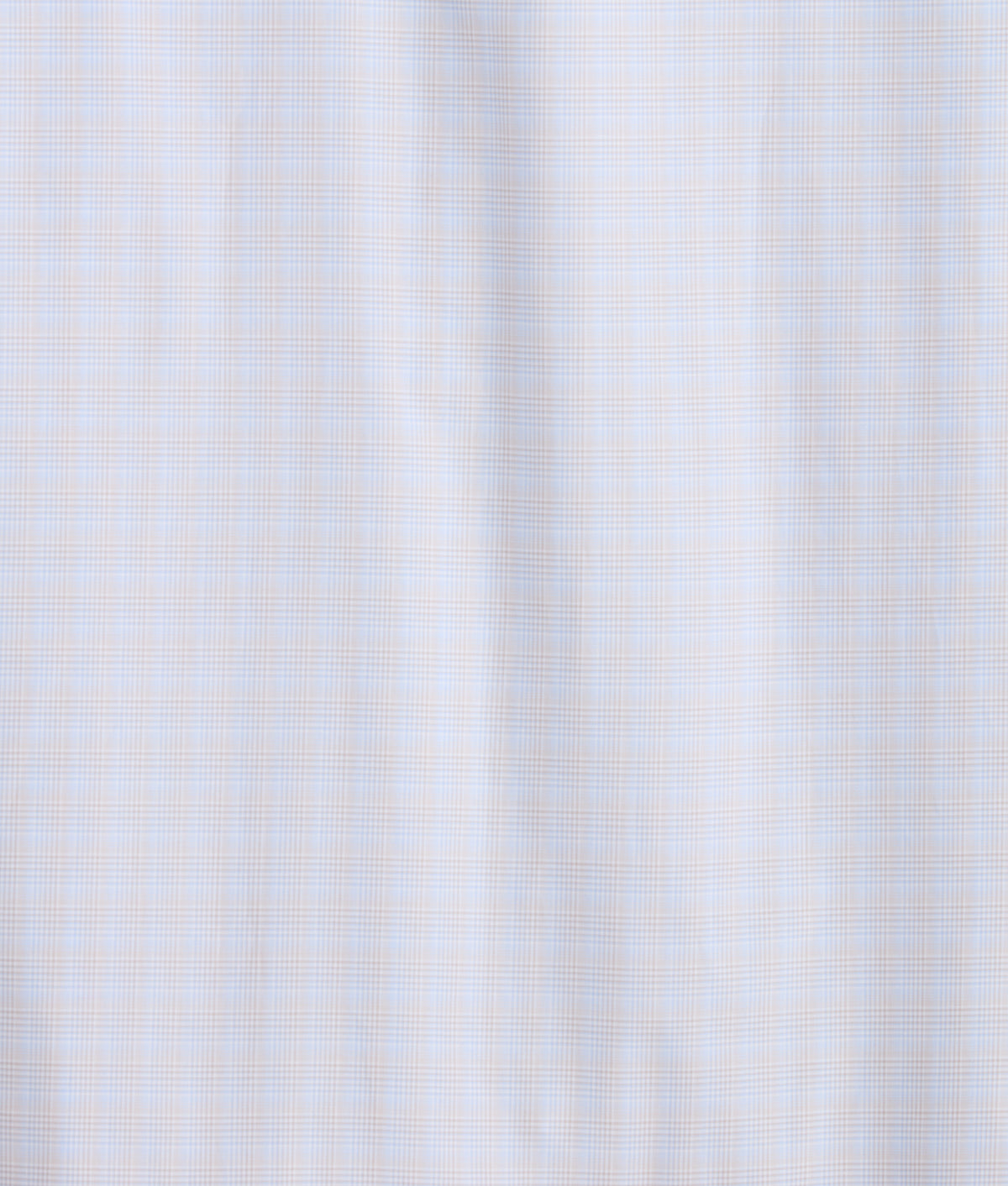 El Paso Classic Fit :: Sky Blue Plaid 10