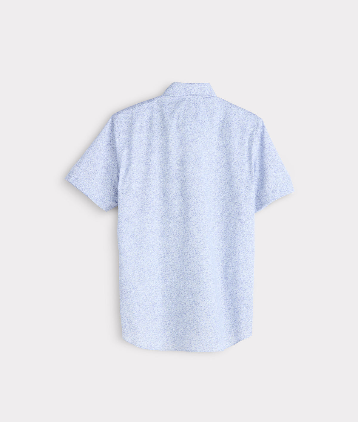 Austin Modern Fit :: Blue Floral 5